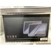 Image 2 : Two Car DVD Players Model HD1013B-03 with Built-in Speakers and HD Display