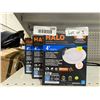 Image 2 : Halo 4-Inch Slim Canless LED Downlight, 5-Color & Lumen Selectable, Lot of 3