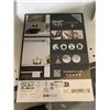Image 8 : Smart Tiles Peel and Stick Backsplash – 6 Sheets of 11.56” x 8.38” [x=#82