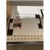 Image 3 : Smart Tiles Peel and Stick Backsplash – 6 Sheets of 11.56” x 8.38” [x=#82