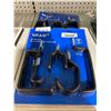 Image 1 : Lot of 2 Valu+ 20-Piece Hook Kit