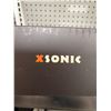 Image 3 : XSONIC Airstep Combo Smart Multi Controller with MIDI, HID, 10 Footswitch, 2 Expression Pedal In, 30