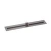 Image 1 : Marshalltown C30 13630 Fresno Trowel, 30 in. X 5 in.