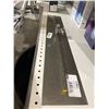 Image 3 : Marshalltown C30 13630 Fresno Trowel, 30 in. X 5 in.
