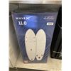 Image 2 : MODEL-W / 11′ WAVEX ALL ROUND INFLATABLE STANDUP PADDLE-DIY