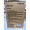 Image 3 : Cusimax CMFS-9071 Electric Food Slicer with 250W Motor
