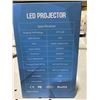 Image 3 : LED Projector Model XD037UTB5L with 900 Lumens and TFT LCD Technology