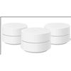 Image 1 : Google Wifi System (3-Pack) – Model GA02434-US, Mesh Wi-Fi