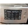 Image 4 : Kenmore Elite AST2 Front Load Clothes Washer, Model 592-490570
