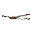 Image 1 : Dynaline Trust Cable Puller, Model DYN 11352, 2-Ton Capacity