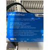 Image 2 : Columbia Outdoor Blanket 72 x 72 in with Waterproof Shell