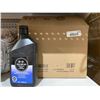 Image 1 : SAE 5W-20 Premium Grade Motor Oil – 12 x 946ml