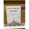Image 3 : Mojimdo Red Light Therapy Lamp 660nm&850nm Infrared Light with Flexible Gooseneck Arm and Height-Adj