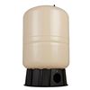 Image 1 : Red Lion RL44A – 44-Gallon Vertical Pre-Charged Pressure Tank with Thermoplastic Base for W