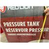 Image 3 : Red Lion RL44A – 44-Gallon Vertical Pre-Charged Pressure Tank with Thermoplastic Base for W