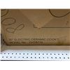 Image 3 : Thermomate CHTB774 30-Inch Electric Ceramic Cooktop, Black