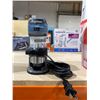 Image 2 : Avid Power Compact Router with Adjustable Base