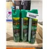 Image 1 : Co-op Gold Insect Repellent Spray, 25 Percent DEET, Lot of 6 x 230 g