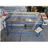 Image 1 : Ledco Inc. Econocraft Laminating Equipment Machine with Stand 77×48″