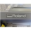Image 3 : Roland CAMM-1 PRO Vinyl Cutter Model CM-300 on Stand 55×44″