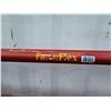 Image 2 : Tarter Flex Red Livestock Panel Fencing Sections