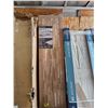 Image 2 : Center Pointe Butcher Block Countertop 98 in x 25 in x 1.5 in