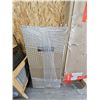 Image 2 : Genesis StucCo Pro 2×4 in White, Lot of 7 cases – 10 per box