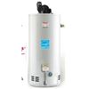 Image 1 : Giant UG40-9-38LFI-N2U Gas Water Heater, 40 US Gallons