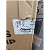 Image 3 : Giant UG40-9-38LFI-N2U Gas Water Heater, 40 US Gallons