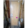 Image 2 : MSI Hevea Beach Blonde 98 in x 25 in Wood Butcher Block Countertop