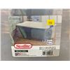 Image 3 : Lot of 3 Sterilite 106 Qt. Latching Boxes With Lids