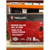 Image 3 : Red Lion RJS-50-PREM 1/2 HP, 12 GPM, 115/230 Volt, Premium Cast Iron Shallow Well Jet Pump, Red, 602