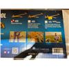 Image 3 : Goldenrod Fence Tool 400 Model for Stretch, Splice, and Reposition Wire Fence