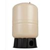 Image 1 : Red Lion RL44A – 44-Gallon Vertical Pre-Charged Pressure Tank with Thermoplastic Base for W