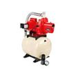 Image 1 : Red Lion RJC-50/RL6H Convertible Jet Pump and Tank System, 1/2 HP, 5.3 Gallons (602102)