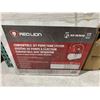 Image 2 : Red Lion RJC-50/RL6H Convertible Jet Pump and Tank System, 1/2 HP, 5.3 Gallons (602102)