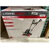 Image 2 : Legend Force 13.5 Amp Electric Tiller/Cultivator With 16-Inch Width