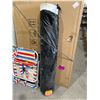Image 1 : Balcan Innovations Inc. 6 Mil Vapor Barrier Roll, 102 Inches x 1500 Feet