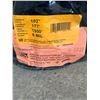 Image 2 : Balcan Innovations Inc. 6 Mil Vapor Barrier Roll, 102 Inches x 1500 Feet