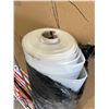 Image 3 : Balcan Innovations Inc. 6 Mil Vapor Barrier Roll, 102 Inches x 1500 Feet