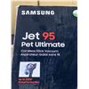 Image 3 : Samsung Jet 95 Pet Ultimate Cordless Stick Vacuum