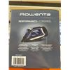 Image 3 : Rowenta Performance+ CordReel DW2464U1 Steam Iron 1725W