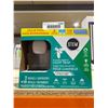 Image 1 : STEM Flying Insect Light Trap with 2 Devices and 10 Refills