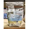 Image 2 : Medallion Milk Co. Over the Moooon Chocolate Milk Mix, 1217 g Bag