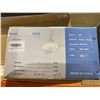 Image 4 : Kvifon Ceiling Fan with RGB Lights, Model 8226-RGB, 46 Inch