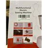 Image 4 : FHSM-519 Multifunctional Electric Sewing Machine With Accessories