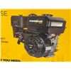 Image 3 : BE PowerEase 225 Engine with Recoil Start and 3.6L Gas Tank
