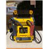 Image 3 : CAT 1000A Portable Battery Jump Starter with Air Compressor and USB Ports – No Accessories