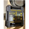 Image 2 : CAT 200W Portable Power Station with Air Compressor and LED Light – No Accessories