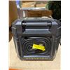Image 3 : CAT 200W Portable Power Station with Air Compressor and LED Light – No Accessories